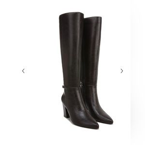 LifeStride Stratford faux leather boot.